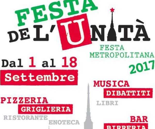 Festa de l’Unità Metropolitana