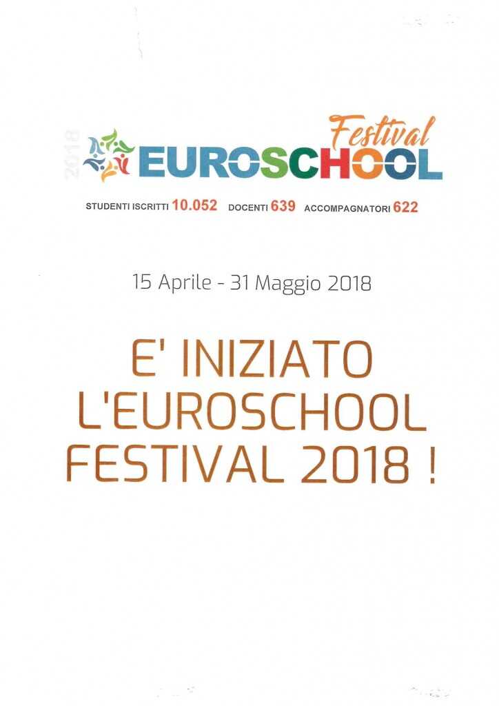 Euroschoolfestival