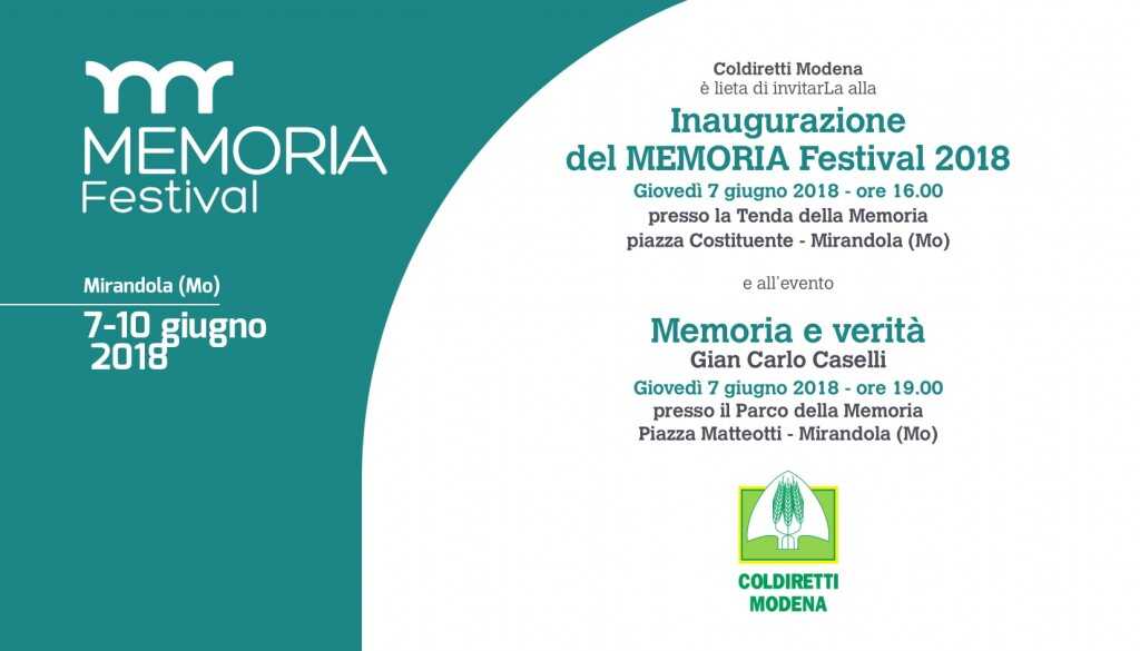 Memoria Festival