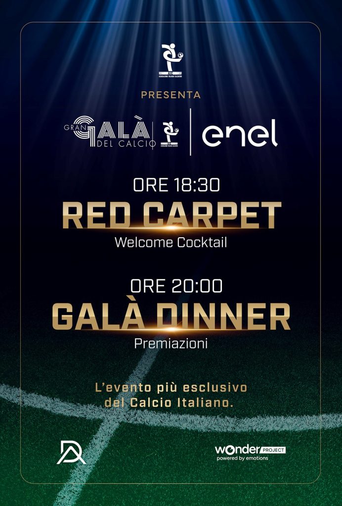 Gran Galà del calcio