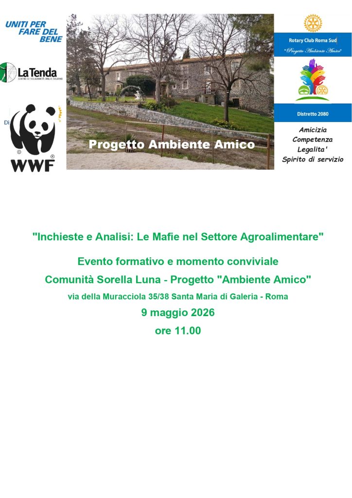 Inchieste e Analisi: Le Mafie nel Settore Agroalimentare